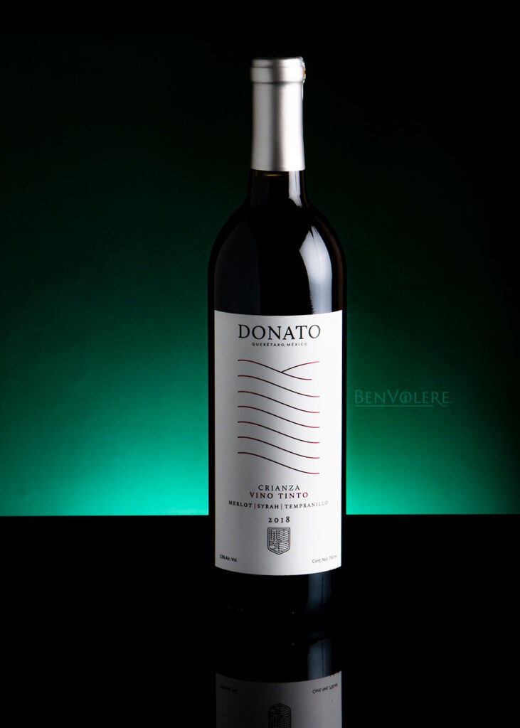 Donato Crianza