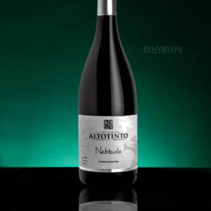 Altotinto Nebbiolo
