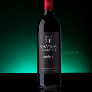 Chateau Camou Umbral Tinto