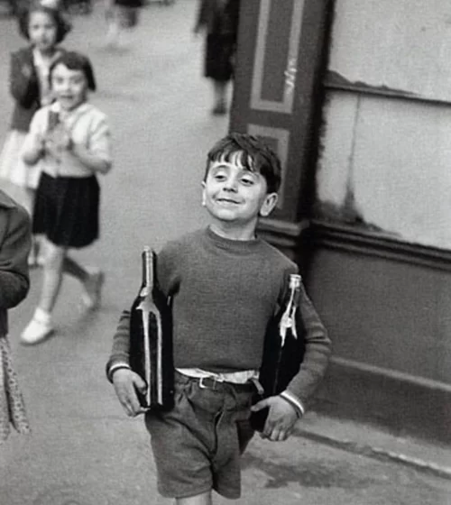  VINO Y FOTOGRAFÍA, EL ESPÍRITÚ DEL TIEMPO