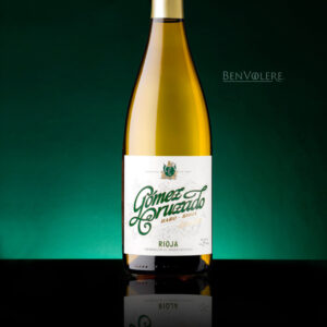 Gomez Cruzado Blanco