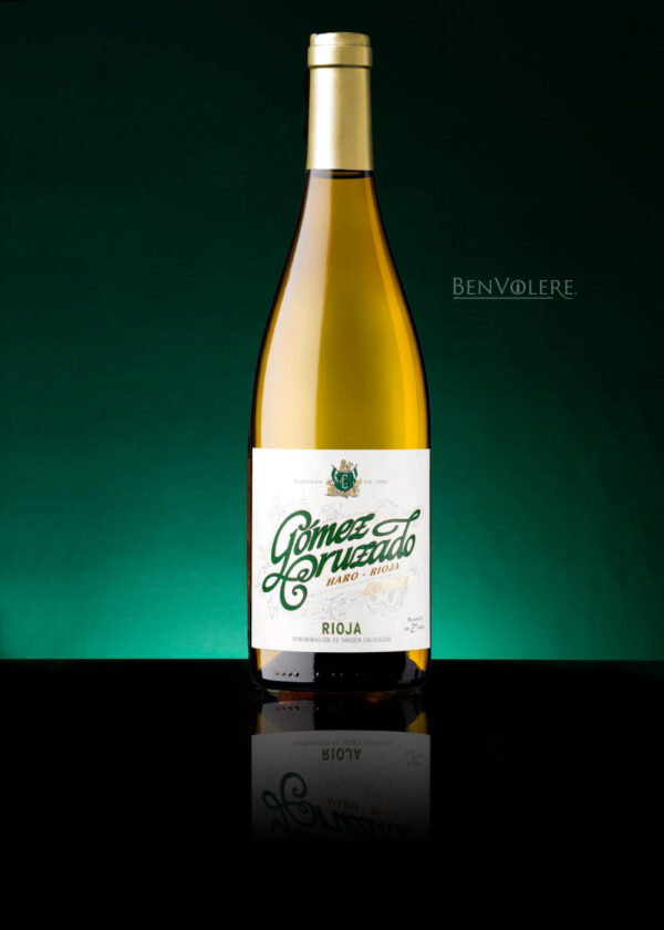 Gomez Cruzado Blanco