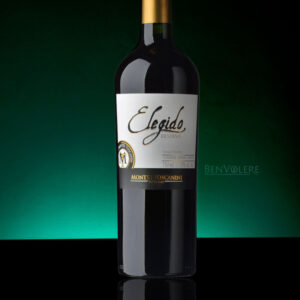 Elegido Reserva Montes Toscanini