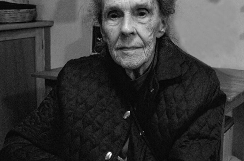  Leonora Carrington en su cocina: la receta del paprikash y una entrevista irrepetible