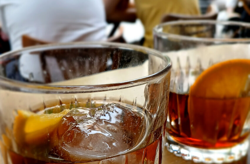  EL RITUAL DEL VERMOUTH: ENTRE VINO Y BOTÁNICA