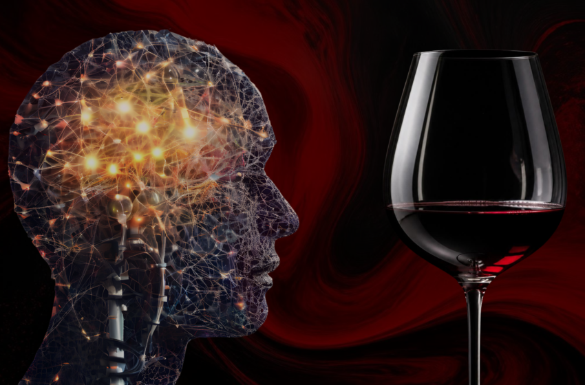  EL VINO Y EL CEREBRO, ARTISTAS DE LA REALIDAD
